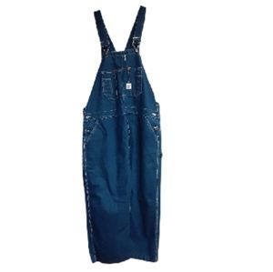 Round House Overalls